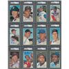 Image 4 : 1964 Topps Giants Near Complete Set (54/60) - all PSA/DNA Authenticated