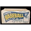 Image 2 : 1965 Topps Baseball Outer Shipping Case with Killebrew, Koufax, and Mantle Images