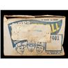 Image 5 : 1965 Topps Baseball Outer Shipping Case with Killebrew, Koufax, and Mantle Images