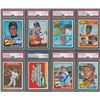 Image 1 : 1965 Topps Signed Partial Set