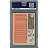 Image 2 : 1966 Topps #50 Mickey Mantle - PSA MINT 9