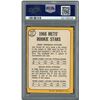 Image 2 : 1968 Topps #177 Nolan Ryan Rookie Card - PSA NM 7