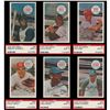 Image 1 : 1970 Kellogg's Baseball Complete HIGH GRADE Set of 75 Cards - NM/MT to MINT