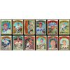 Image 2 : 1972 Topps Collection of Signed Cards with Six PSA/DNA Graded and Encapsulated