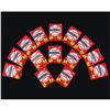 Image 1 : 1974 O-Pee-Chee Baseball Unopened Wax Packs (14)