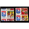 Image 1 : 1979 Topps Comics Complete Set of (10) Uncut Strips