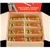 Image 2 : 1983 Topps Unopened Grocery Rack Packs with Original Store Display