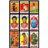 Image 3 : 1949-1973 Multi-Sport Collection with PSA Graded Cards