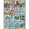Image 2 : 1960-1968 Topps and Post Football Sets (4) with PSA Graded (12)