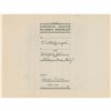 Image 3 : Ralph Kiner 1946 Pittsburgh Pirates Signed Player Contract (Rookie Season—Led NL in Home Runs)