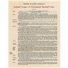 Image 2 : Stan Musial 1961 St. Louis Cardinals Signed Player Contract