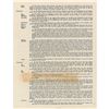 Image 3 : Stan Musial 1961 St. Louis Cardinals Signed Player Contract