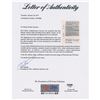 Image 5 : Stan Musial 1961 St. Louis Cardinals Signed Player Contract