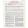 Image 2 : Rod Carew 1976–78 Minnesota Twins Player Signed Contract