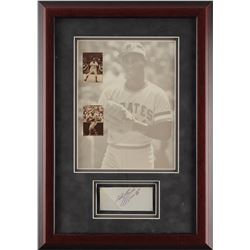 Roberto Clemente Signature