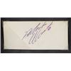 Image 2 : Roberto Clemente Signature