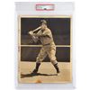 Image 1 : Jimmie Foxx Signed Photograph