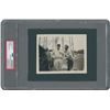 Image 1 : Lou Gehrig Signed Photograph