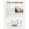 Image 3 : Lou Gehrig Signed Photograph