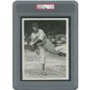 Image 1 : Lefty Grove Signed Photograph