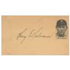 Image 1 : Harry Heilmann Signature