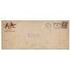 Image 2 : Rogers Hornsby Typed Letter Signed