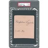 Image 1 : Nap Lajoie Signature