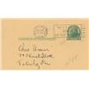 Image 2 : Connie Mack Signature