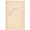 Image 1 : Mickey Mantle Signed Book