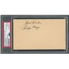 Image 1 : Willie Mays Signature