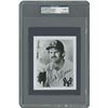 Image 1 : Thurman Munson Signed Photograph