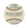 Image 2 : New York Yankees 1936 World Series Champions Team Signed Baseball with Gehrig and DiMaggio