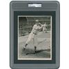 Image 1 : Mel Ott Signed Photograph