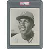 Image 1 : Jackie Robinson Signed Photograph