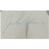 Image 2 : Jackie Robinson Signed Photograph
