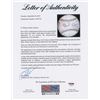 Image 3 : Babe Ruth and Walter Johnson Signed Baseball