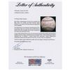 Image 5 : Babe Ruth, Lou Gehrig and Herb Pennock Signed Baseball