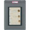 Image 1 : Babe Ruth, Ty Cobb, and Walter Johnson Signed Album Page