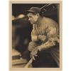 Image 1 : Babe Ruth Signed and Inscribed George Burke Type 1 Photograph