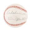 Image 1 : Sadaharu Oh Signed Baseball