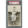 Image 1 : Tris Speaker Signed Photograph