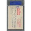 Image 2 : Tris Speaker Signed Photograph