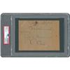 Image 1 : Cy Young Signature