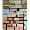 Image 1 : 1930s-1970s Multi Sport Ticket Collection