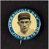 Image 1 : 1930 Rabbit Maranville Day Pinback - VERY HIGH GRADE