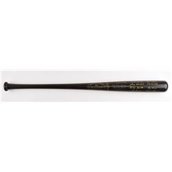 1964 New York Yankees American League Champions Commemorative Black Bat