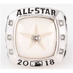 National League 2018 All Star Game Ring