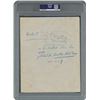 Image 2 : Cy Young Type II Photograph