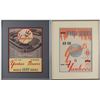 Image 1 : New York Yankees Pair of World Series Programs