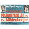 Image 1 : Muhammad Ali Poster